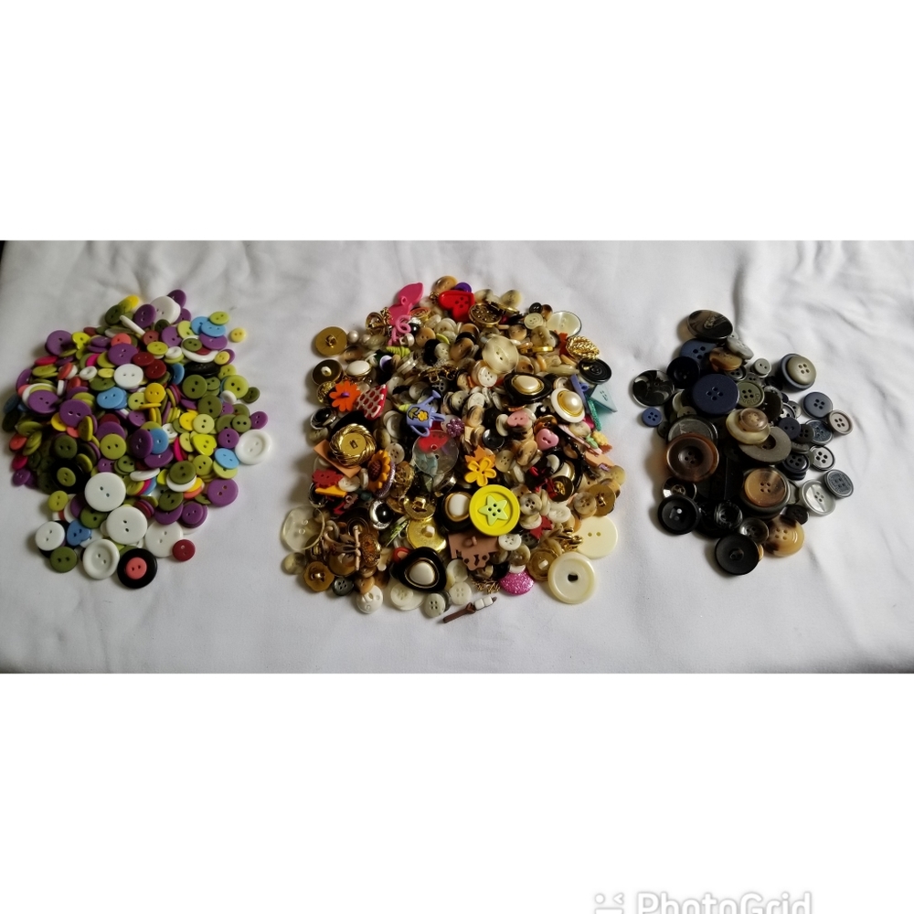 Buttons
